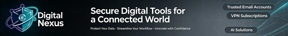 Digital Nexus
