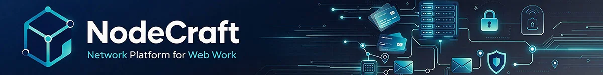 NodeCraft